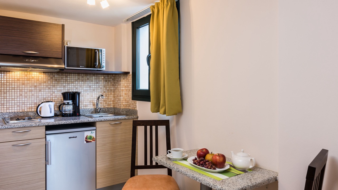 Photo of Kitchen in Koutouloufari