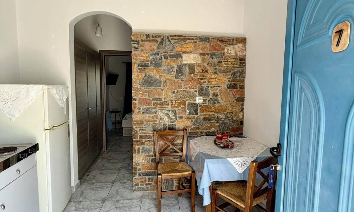 Photo of Bedroom in Merichas