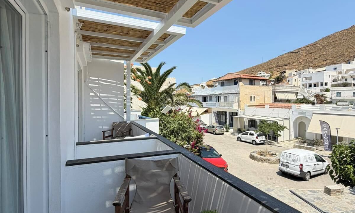 Photo of Patio Balcony in Merichas
