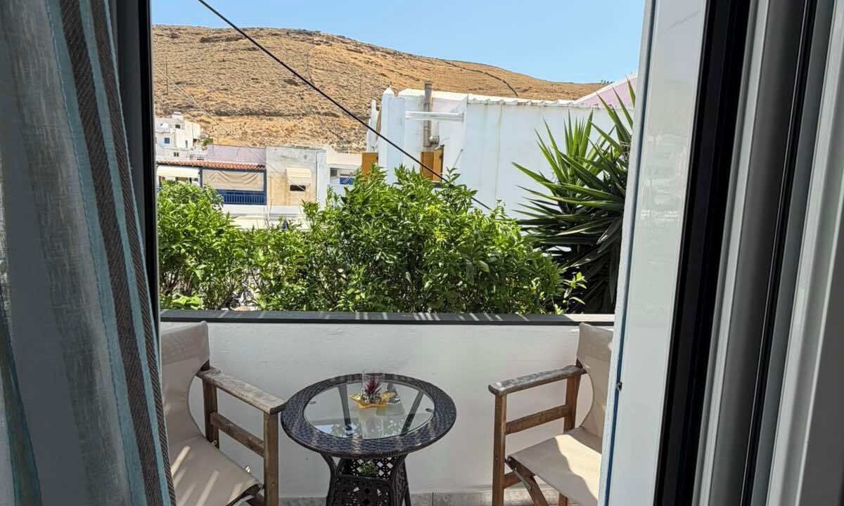 Photo of Patio Balcony in Merichas
