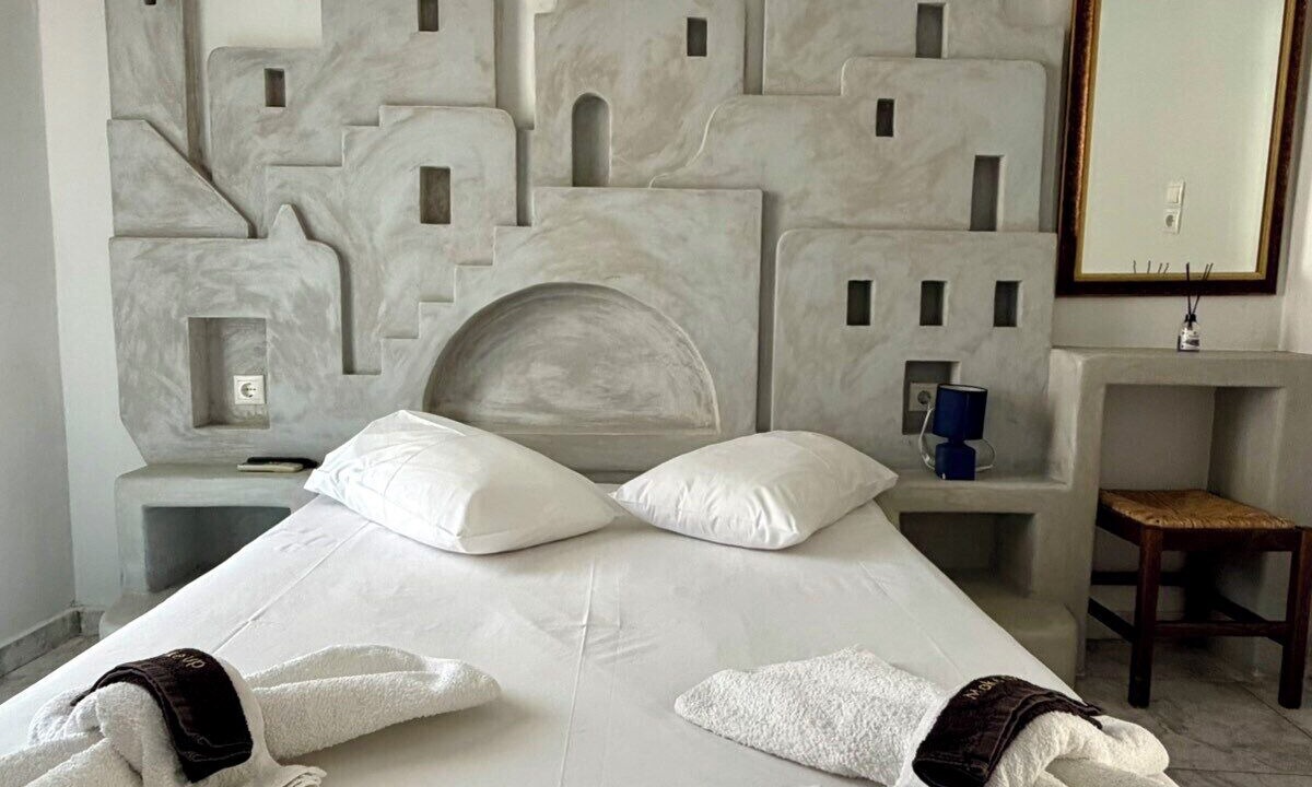 Photo of Bedroom in Merichas