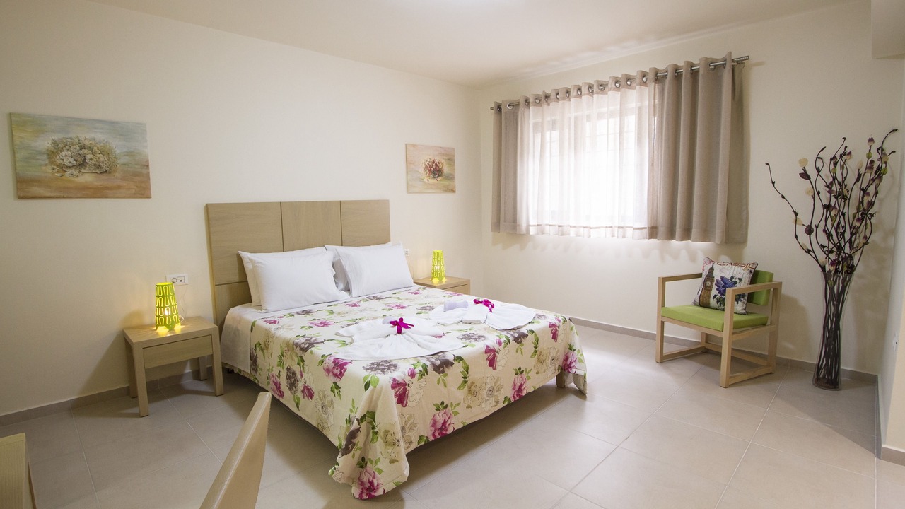 Photo of Bedroom in Kissamos