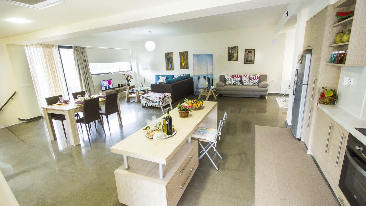 Photo of Kitchen in Kissamos