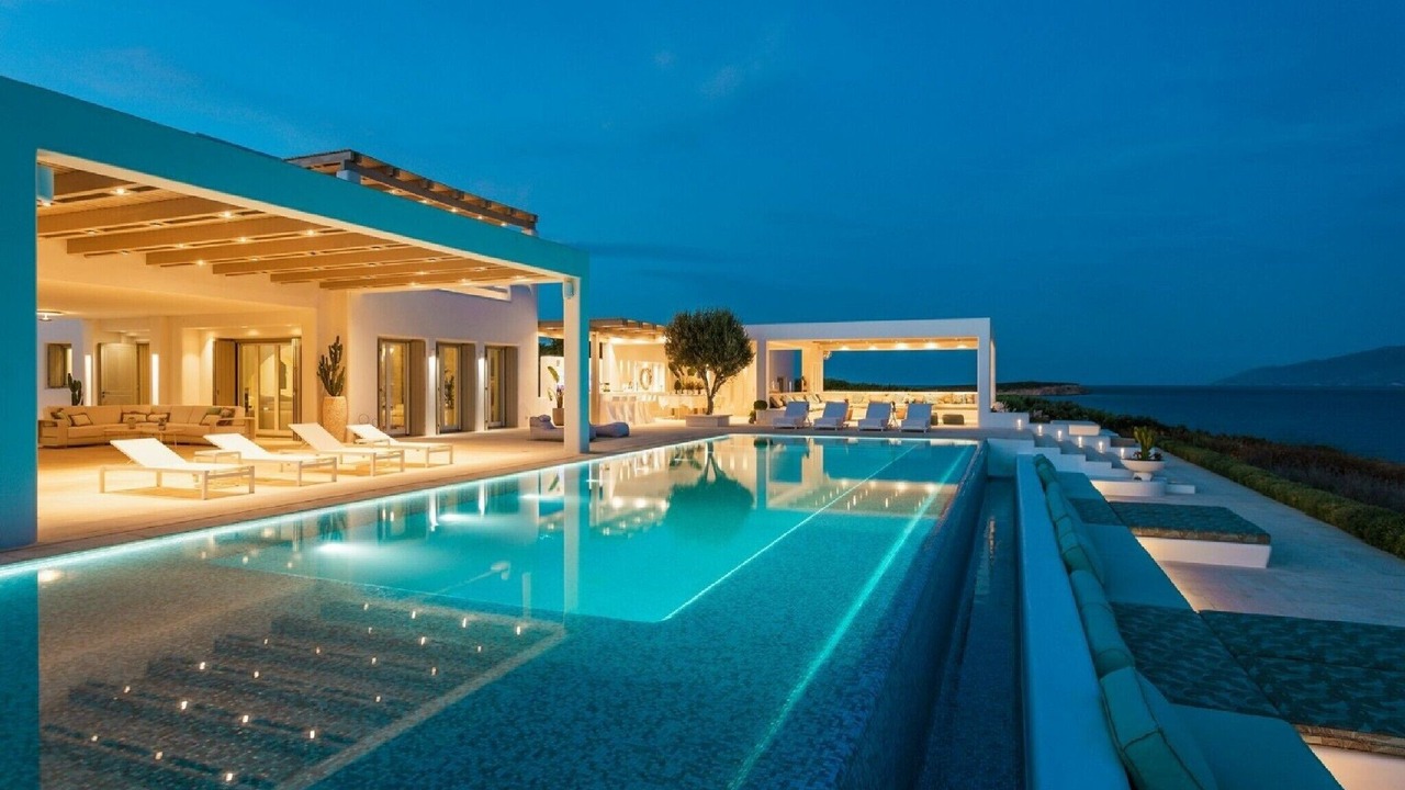 Photo of Outdoor in Ampelas