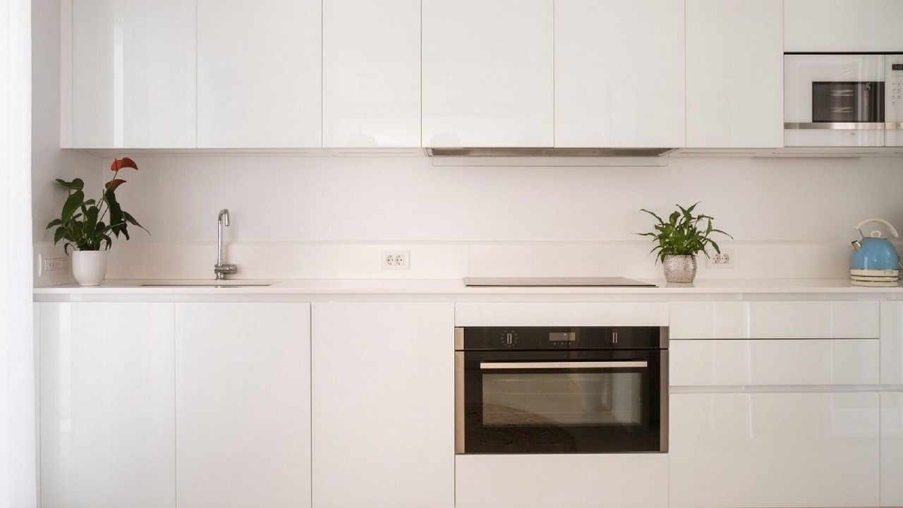 Photo of Kitchen in Ampelas