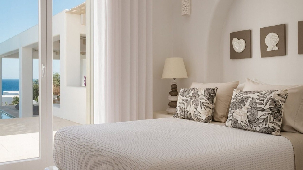 Photo of Bedroom in Ampelas