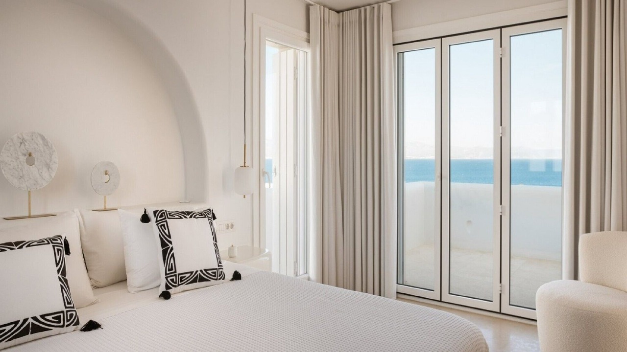Photo of Bedroom in Ampelas