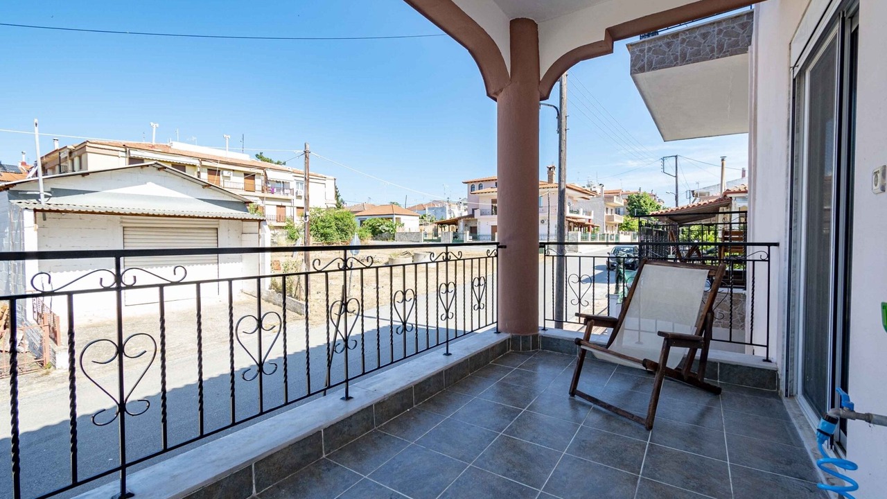 Photo of Outdoor in Nea Potidaia