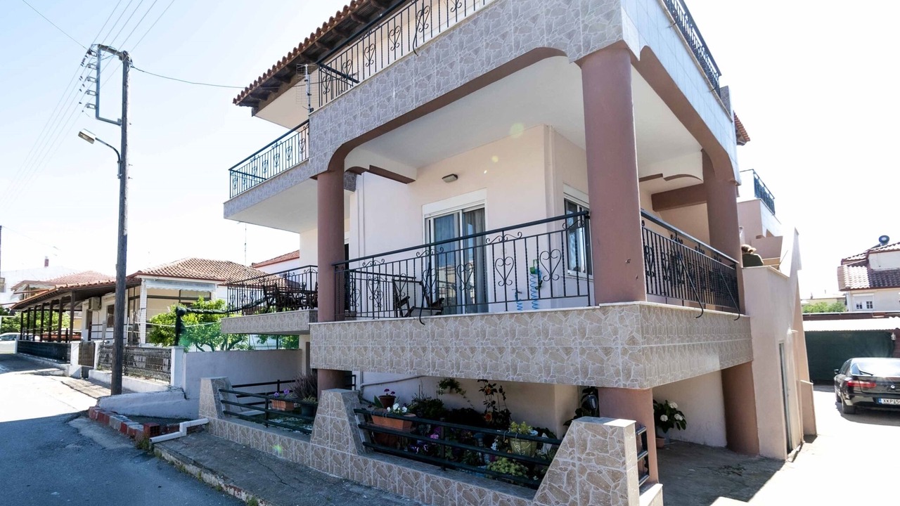 Photo of Outdoor in Nea Potidaia