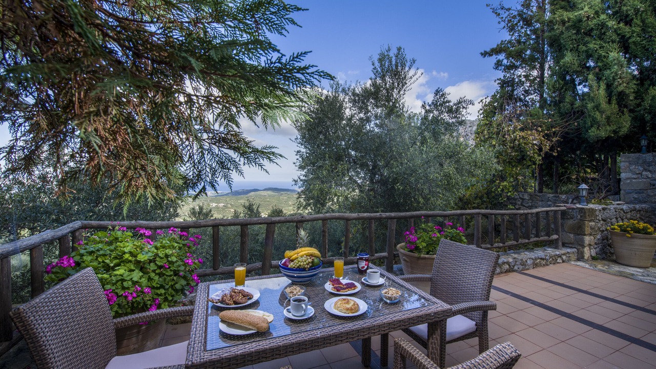 Photo of Outdoor in Milia