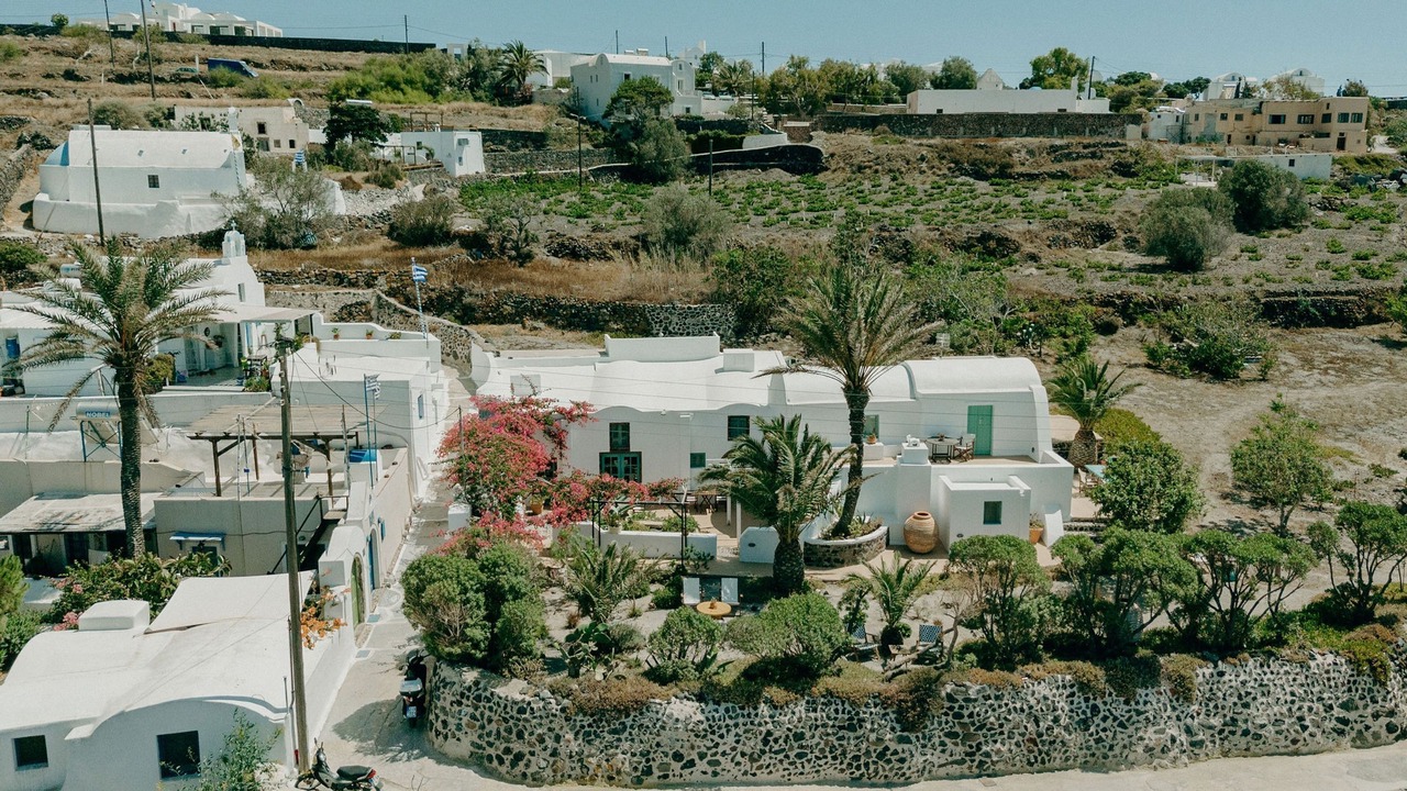 Photo of Outdoor in Finikia