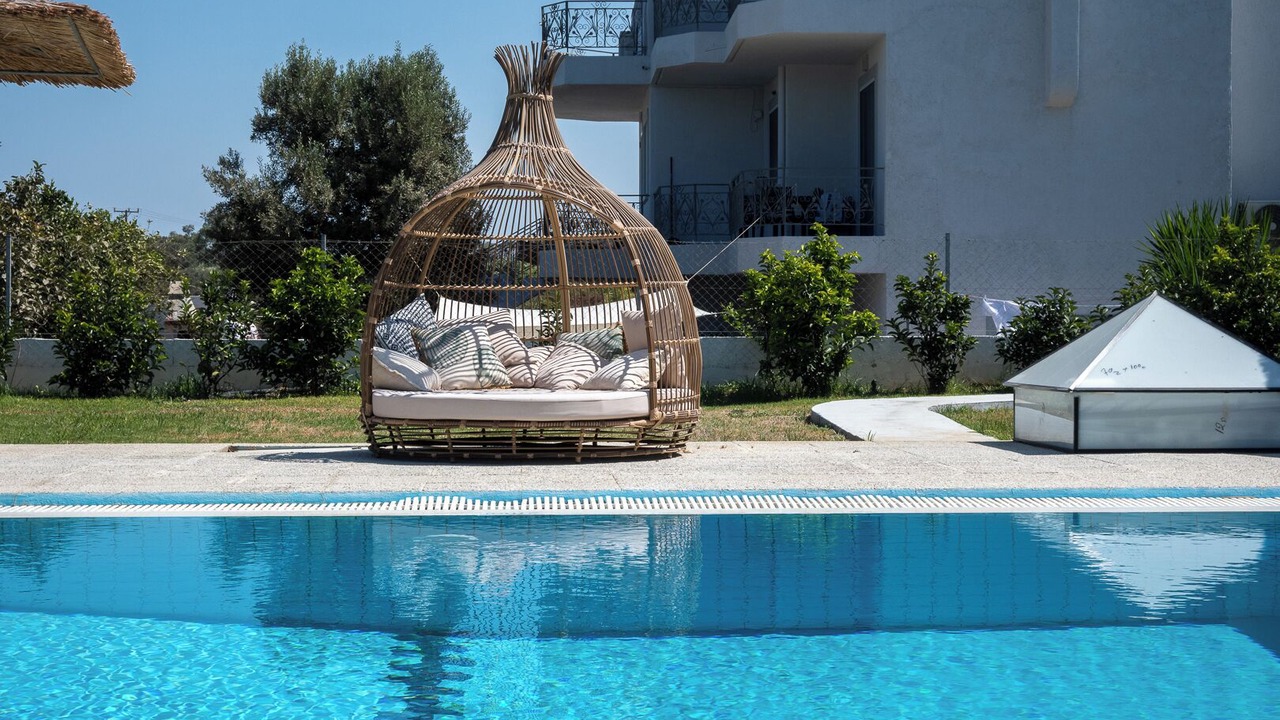 Photo of Outdoor in Theologos