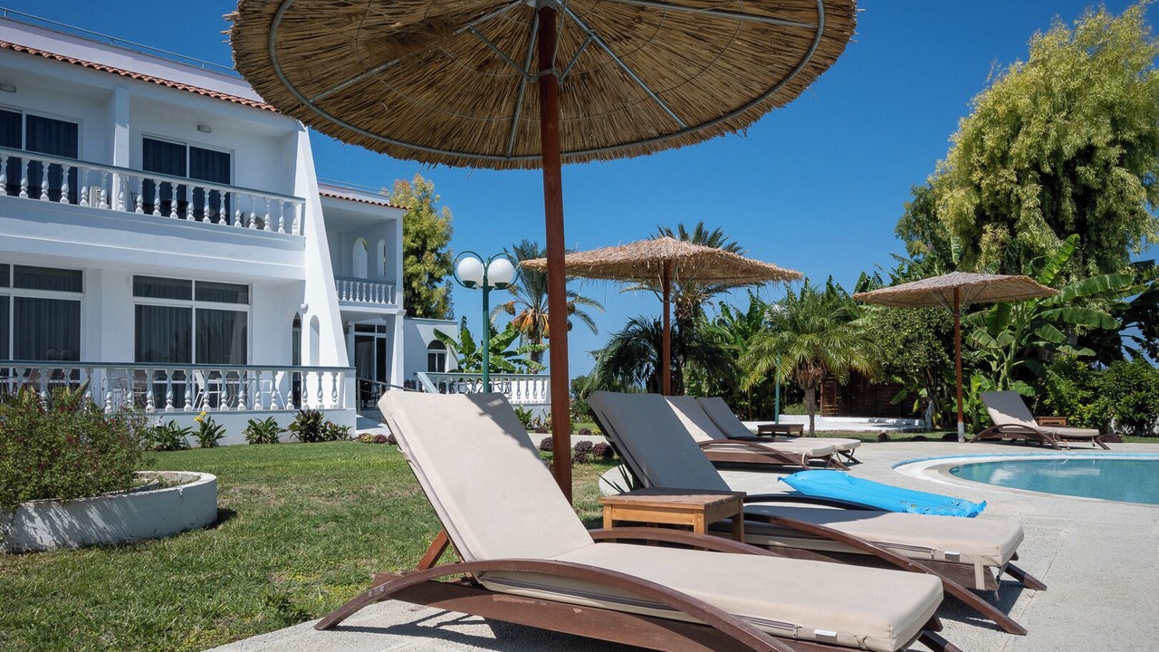 Photo of Outdoor in Theologos