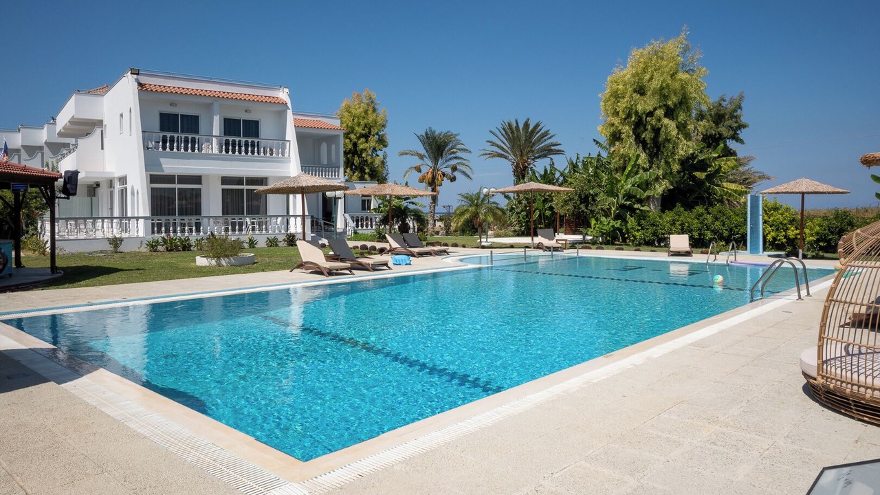 Photo of Outdoor in Theologos