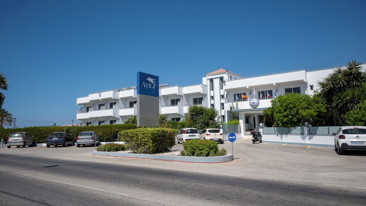 Photo of Outdoor in Theologos