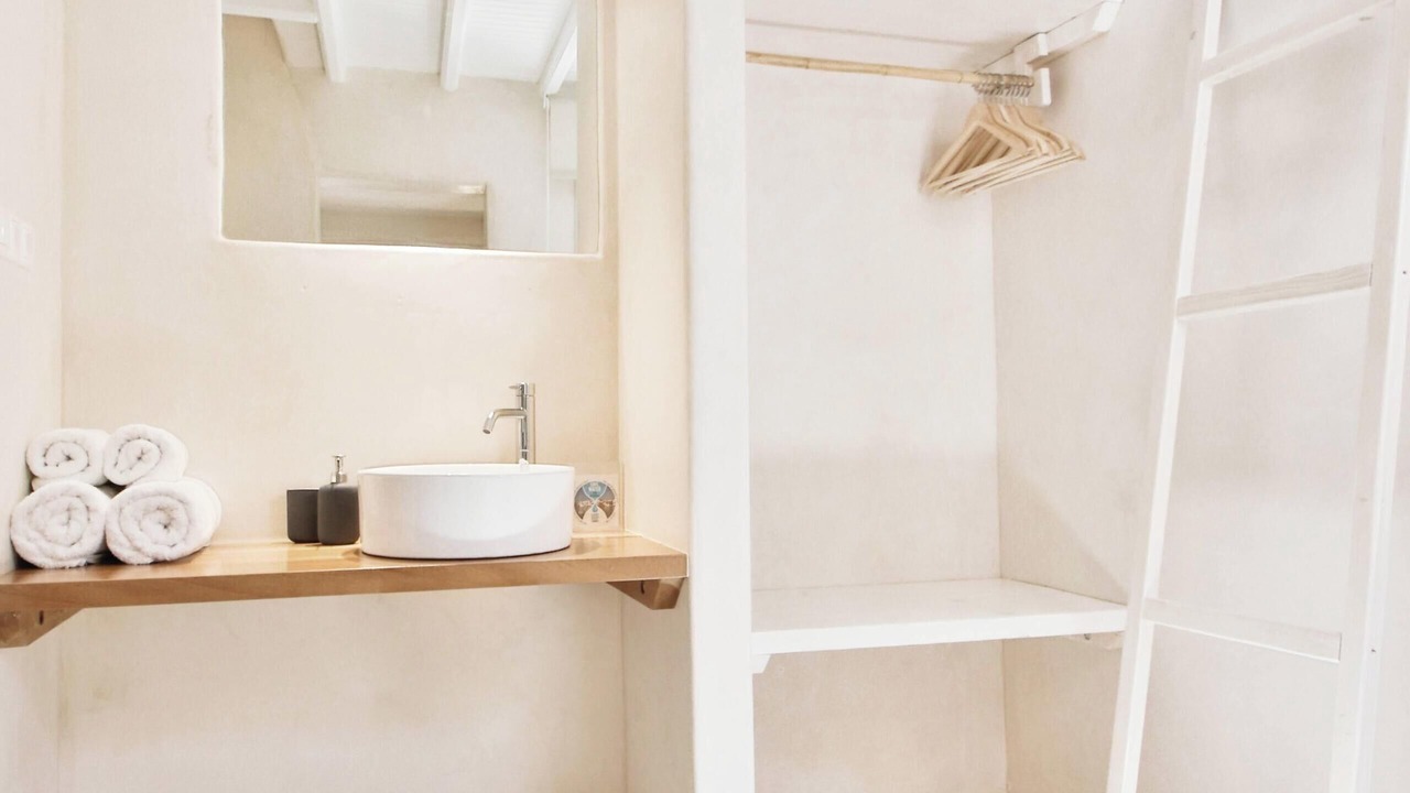 Photo of Bathroom in Houlakia