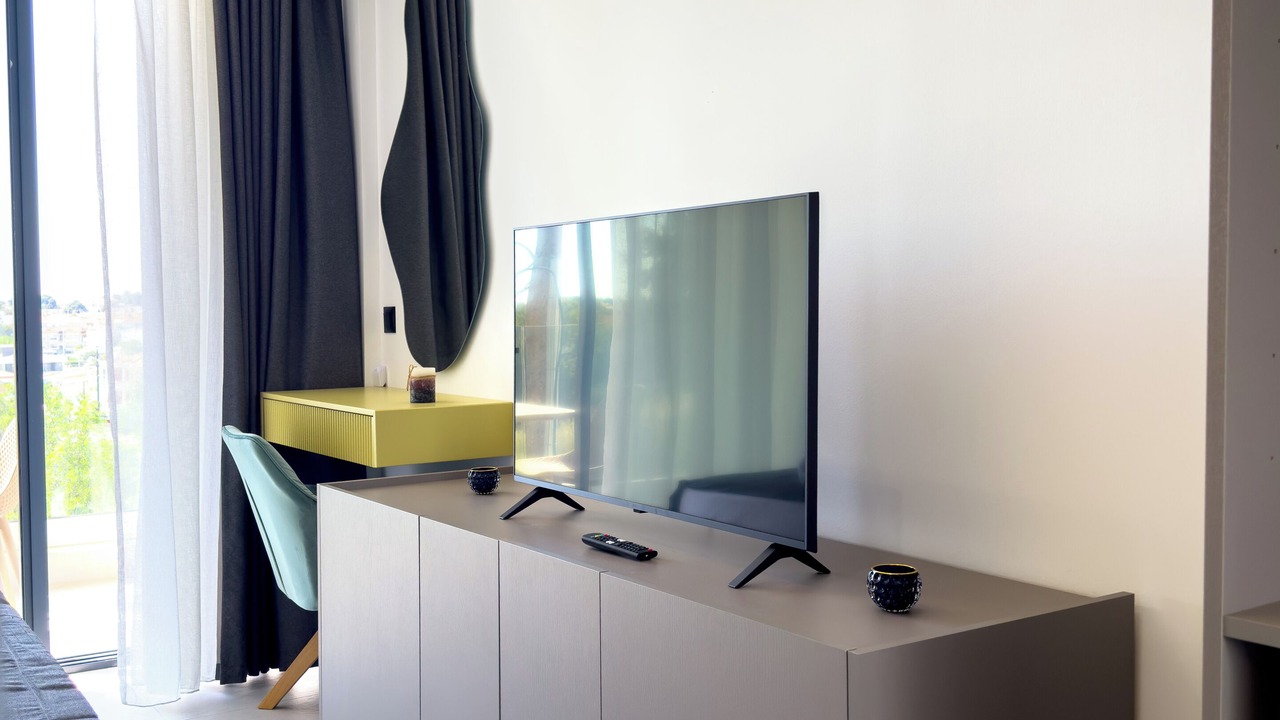 Photo of Bedroom in Kallithea