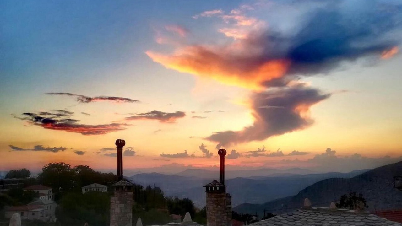 Photo of Outdoor in Portaria