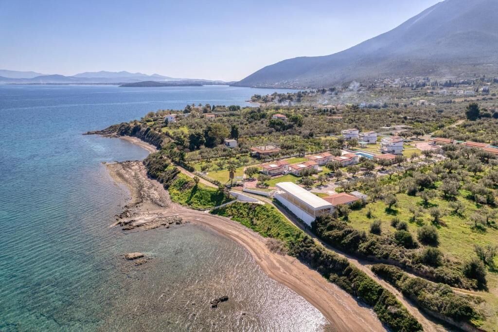 Photo of Outdoor in Chalcis