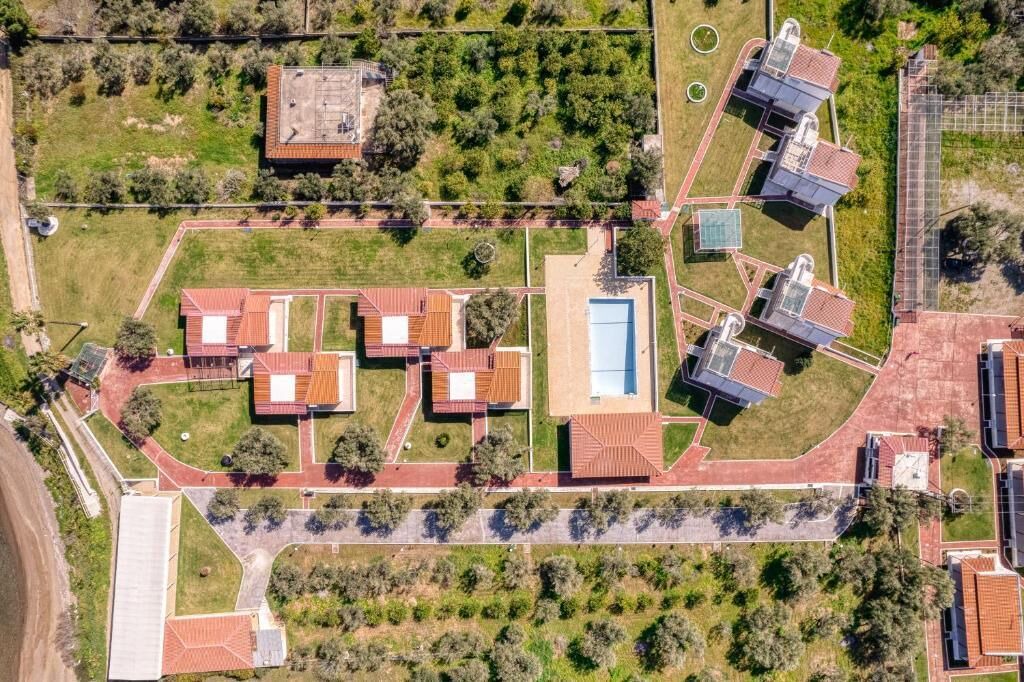 Photo of Outdoor in Chalcis