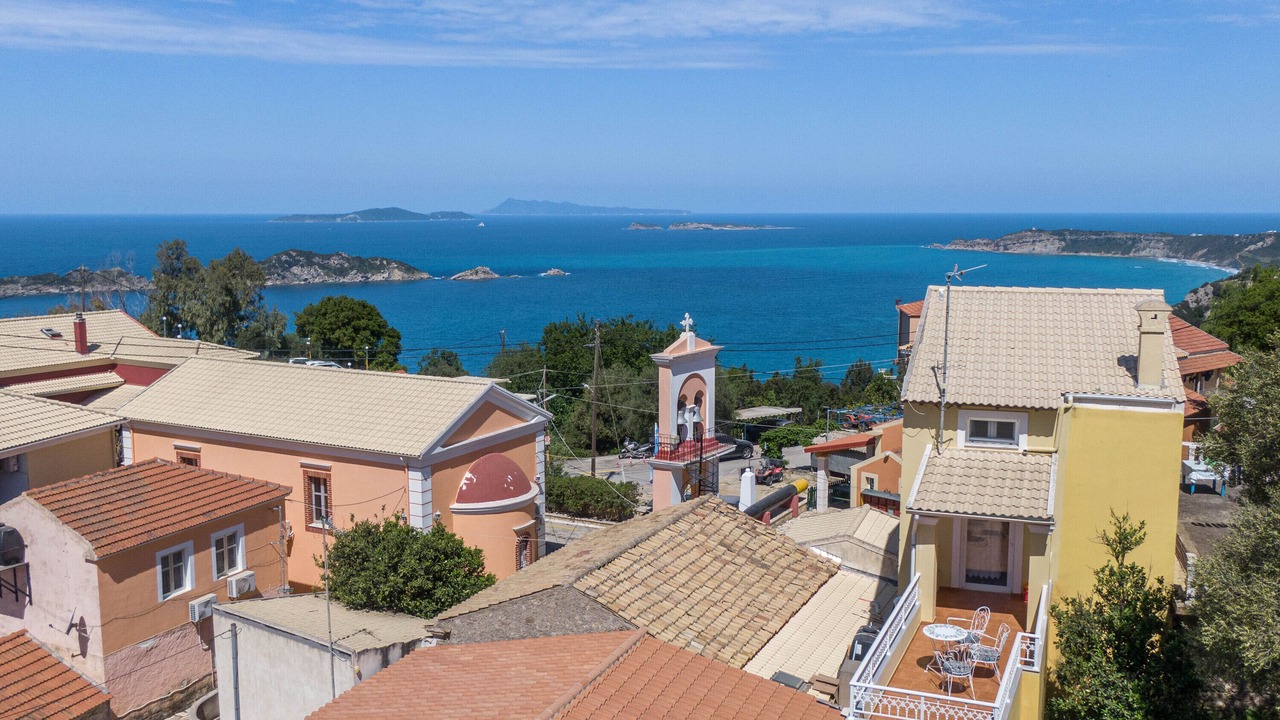 Photo of Others in Afionas