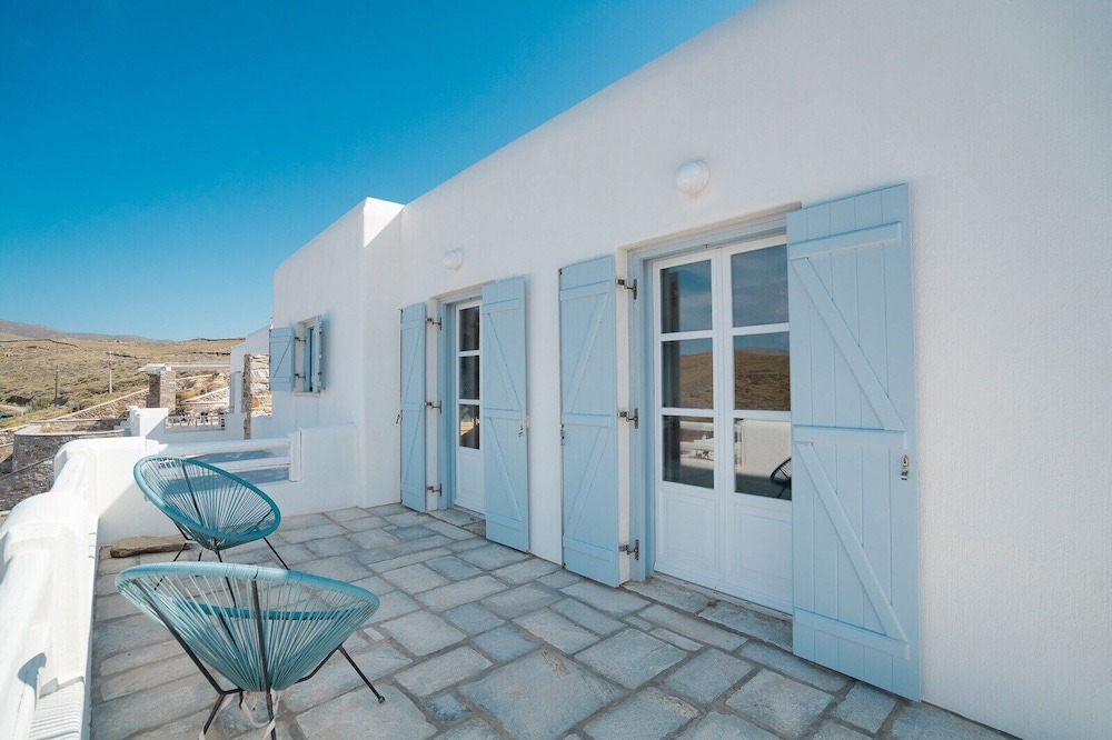 Photo of Outdoor in Kithnos