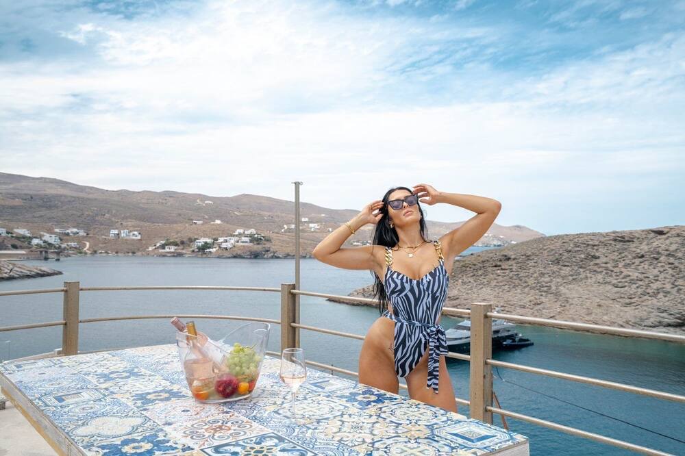 Photo of Outdoor in Kithnos