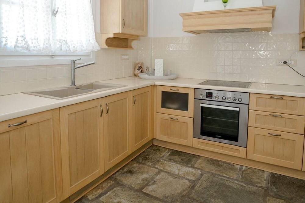 Photo of Kitchen in Kithnos