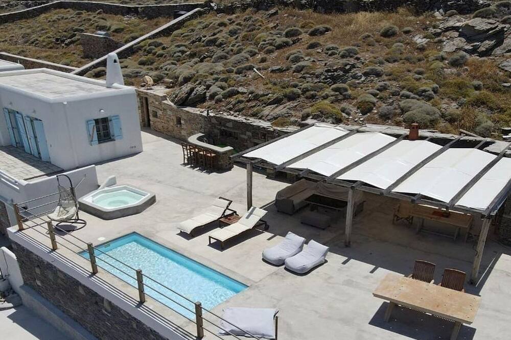 Photo of Outdoor in Kithnos