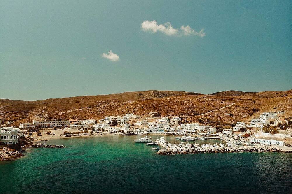Photo of Outdoor in Kithnos