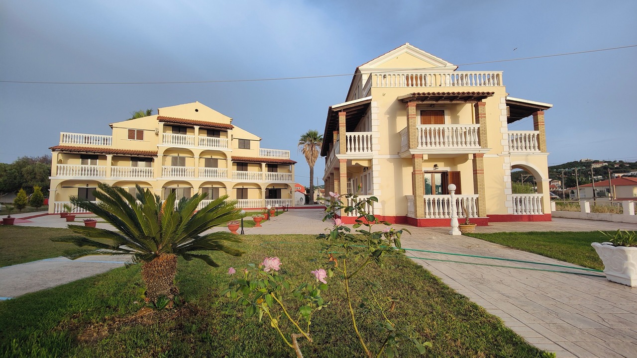 Photo of Outdoor in Agios Stefanos Avliotes