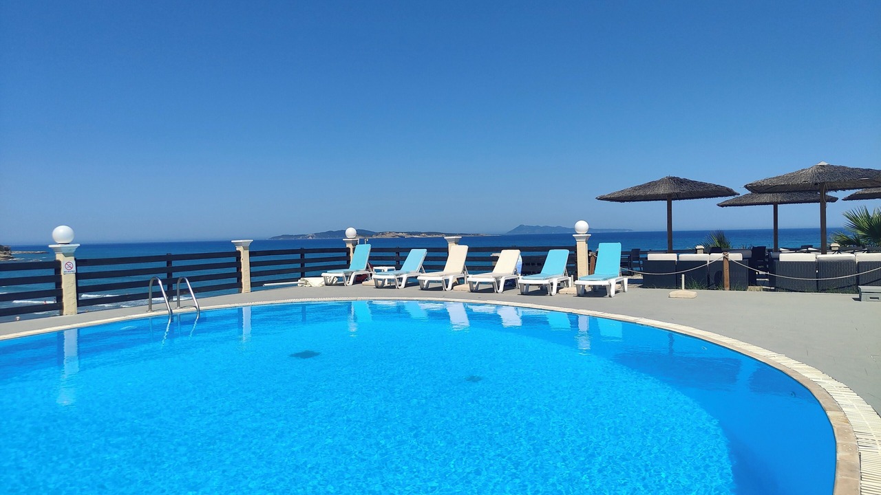 Photo of Others in Agios Stefanos Avliotes