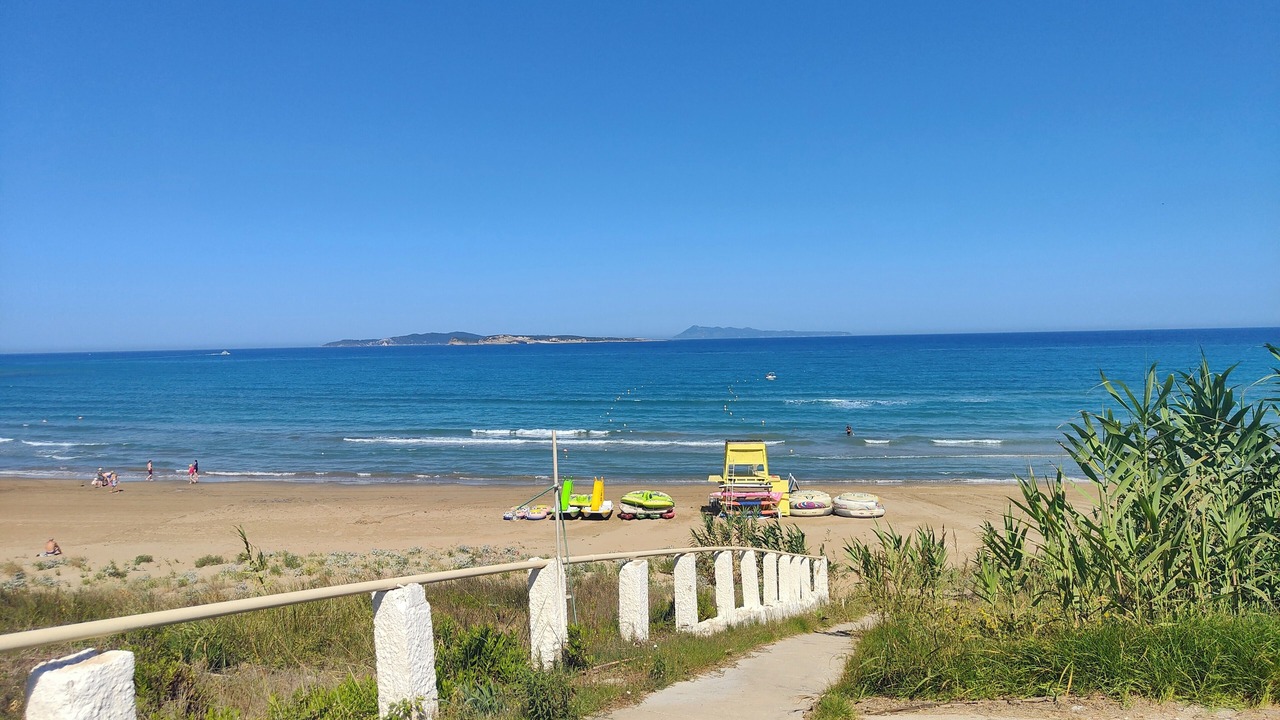 Photo of Others in Agios Stefanos Avliotes