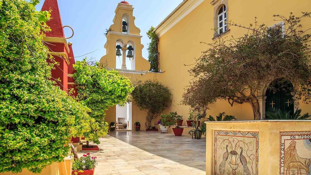 Photo of Others in Agios Stefanos Avliotes