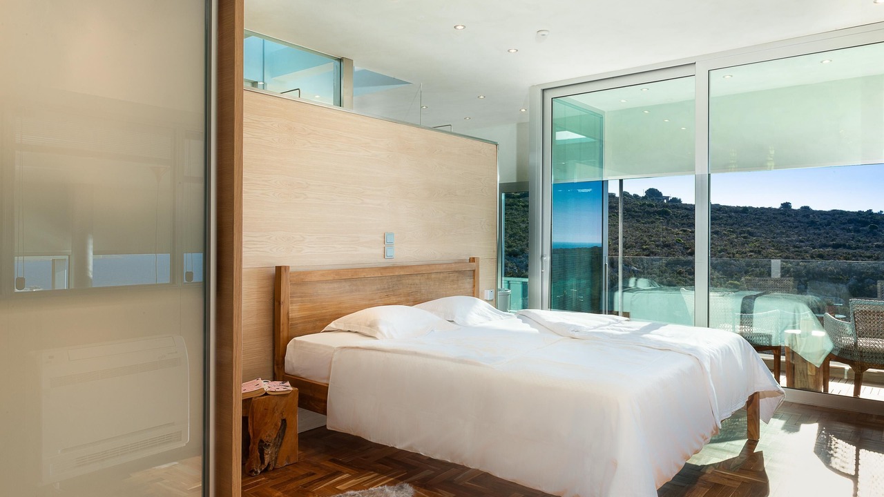Photo of Bedroom in Kalathas