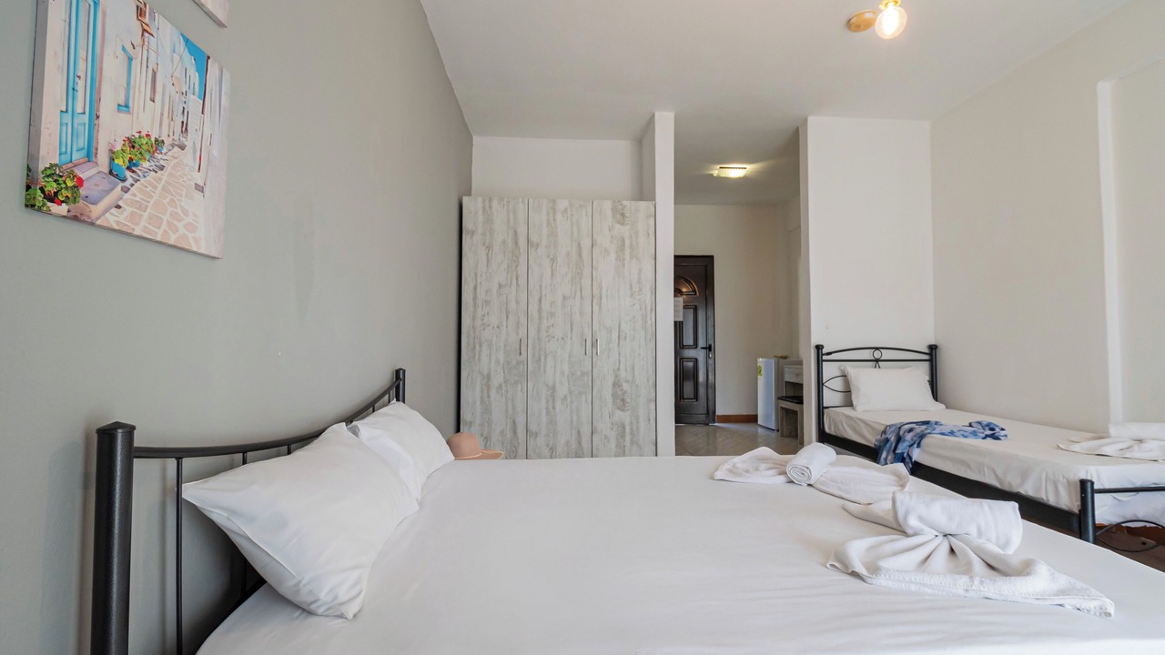 Photo of Bedroom in Siviri