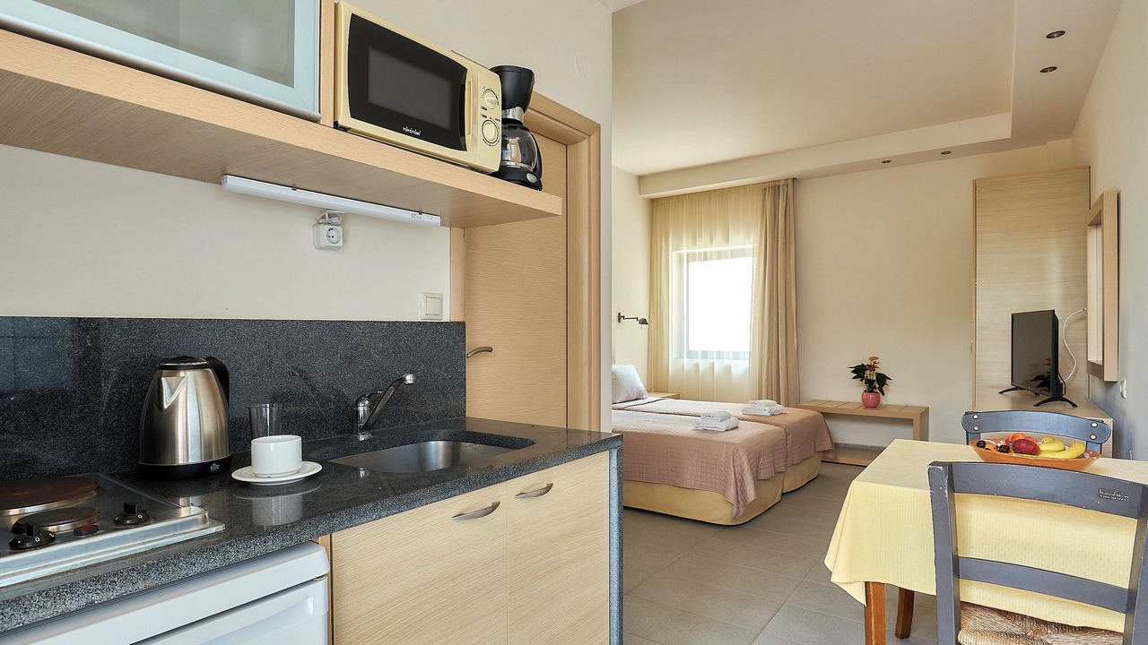 Photo of Kitchen in Gournai