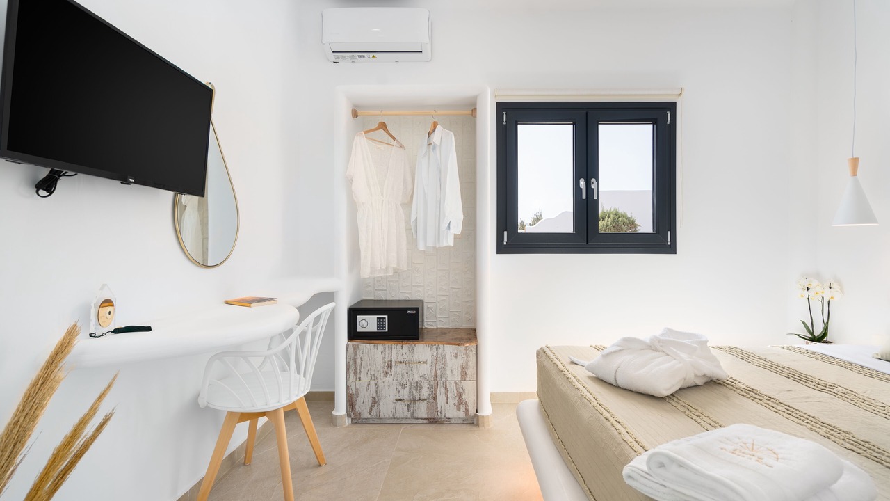 Photo of Bedroom in Agios Georgios