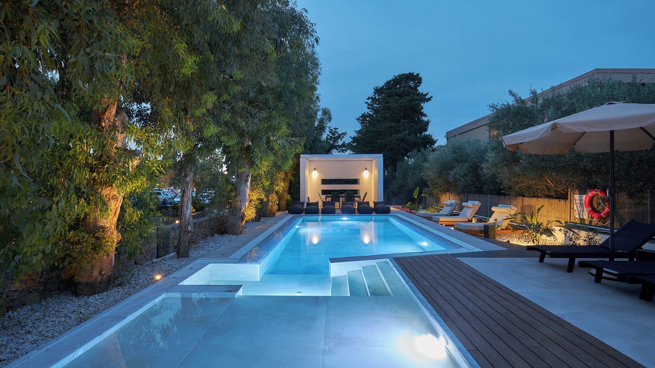 Photo of Outdoor in Malia