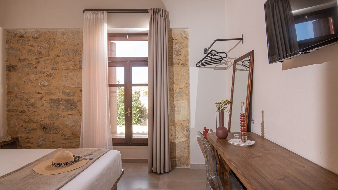 Photo of Bedroom in Archanes