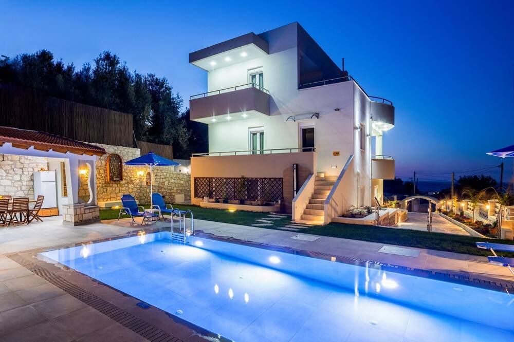 Photo of Outdoor in Xiro Chorio