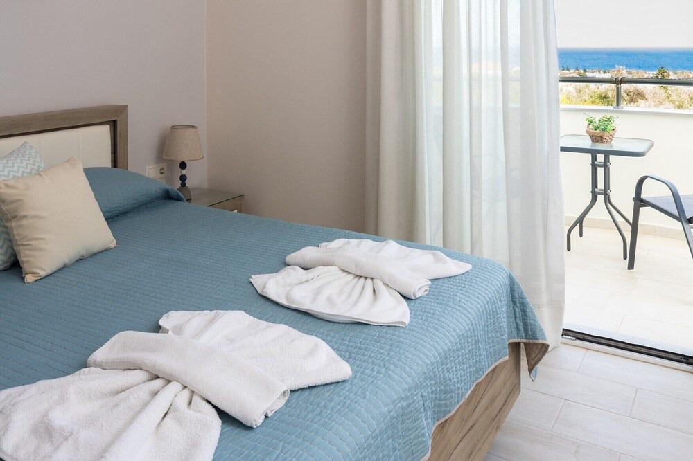 Photo of Bedroom in Xiro Chorio