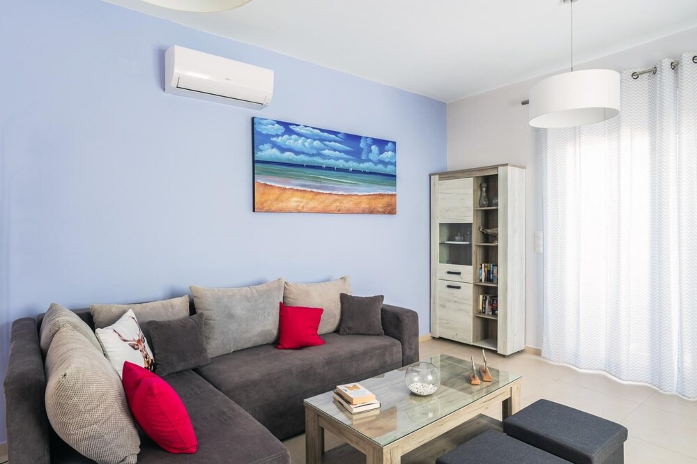 Photo of Livingroom in Xiro Chorio