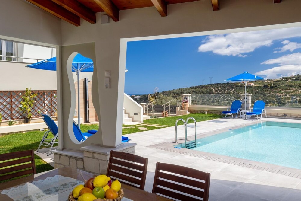 Photo of Outdoor in Xiro Chorio