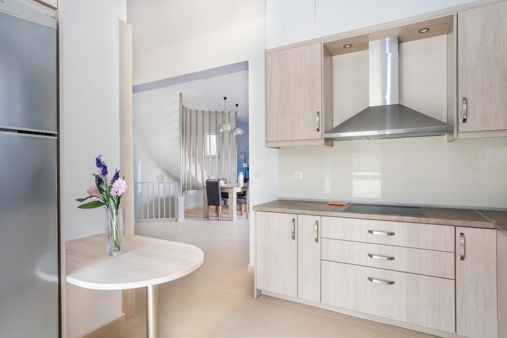 Photo of Kitchen in Xiro Chorio