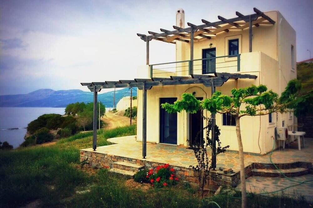 Photo of Outdoor in Karystos