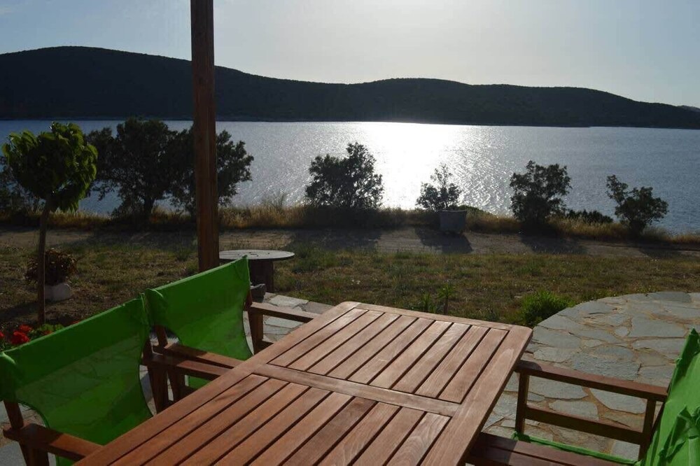 Photo of Outdoor in Karystos
