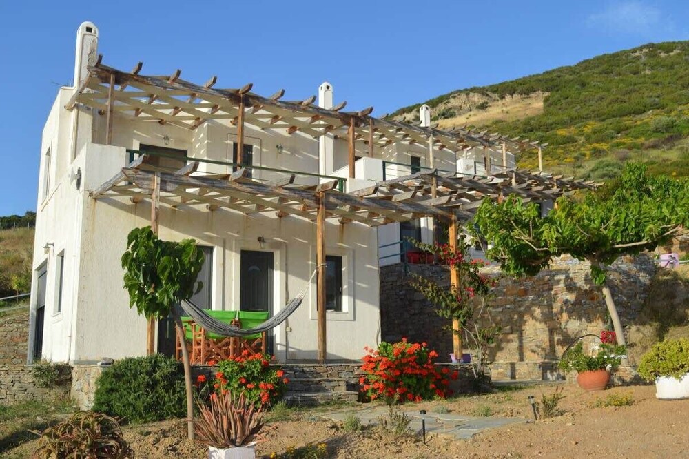 Photo of Outdoor in Karystos