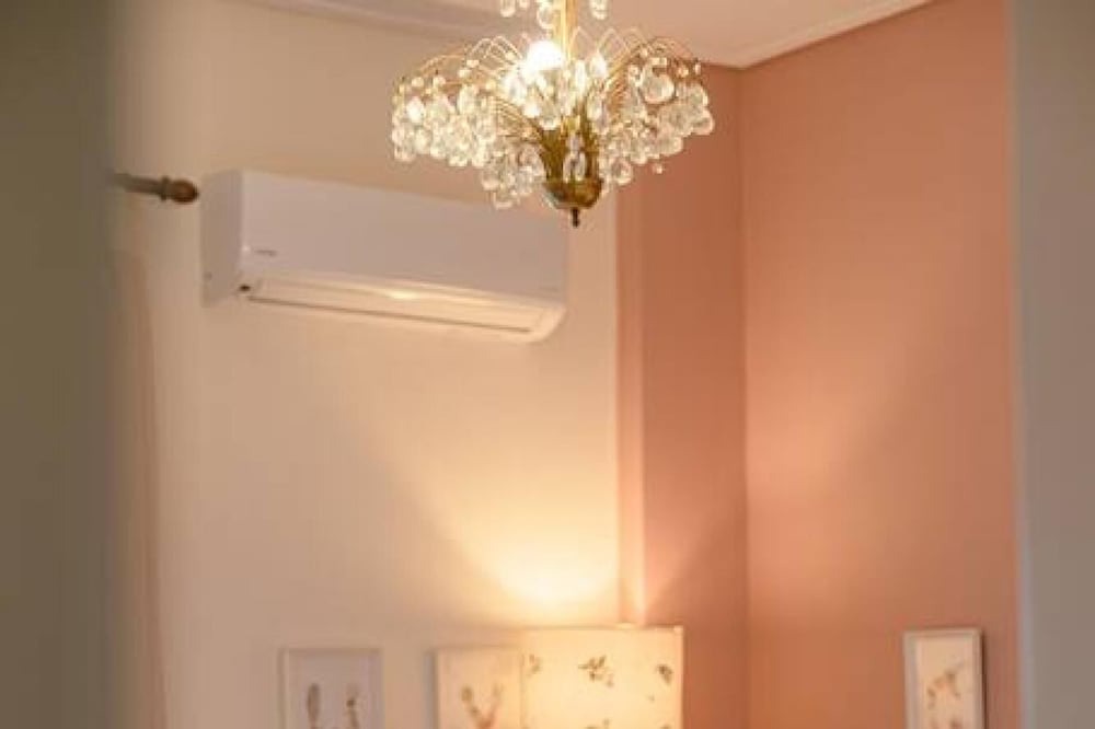 Photo of Bedroom in Filopappou