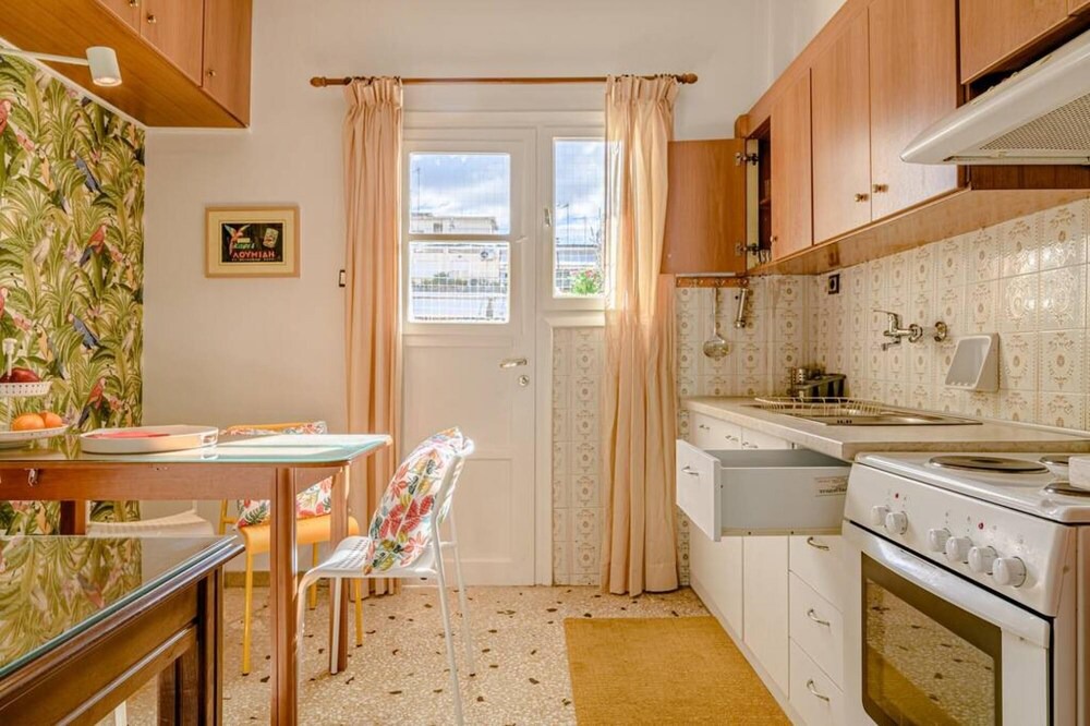 Photo of Kitchen in Filopappou